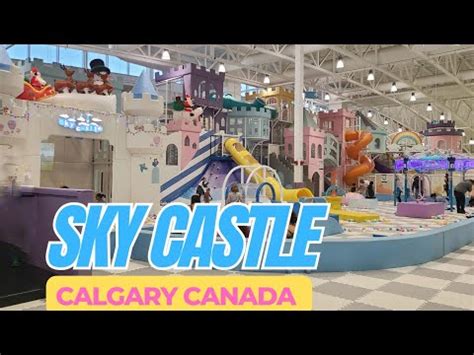 sky castle new horizon|sky castle calgary discount code.